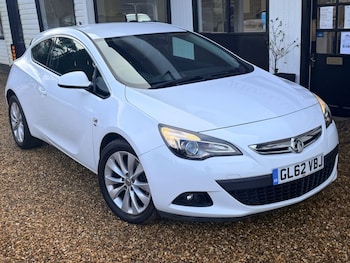 2013 (62) - 1.4T 16V 140 SRi 3dr