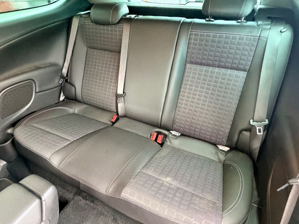 Used Vauxhall Astra GTC 2013 for sale - 77452333: Photo 26