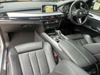 Used BMW X5 2015 for sale - 74554949: Photo