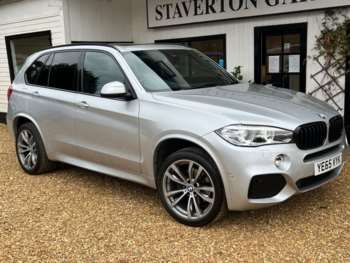 Used BMW X5 2015 for sale - 74554949: Photo