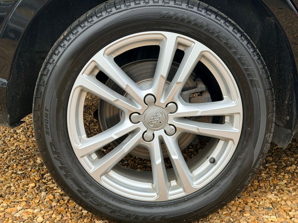 Used Audi Q3 2017 for sale - 78022156: Photo 12