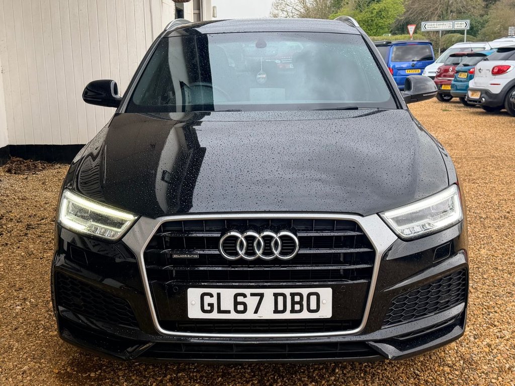 Used Audi Q3 2017 for sale - 78022156: Photo 19