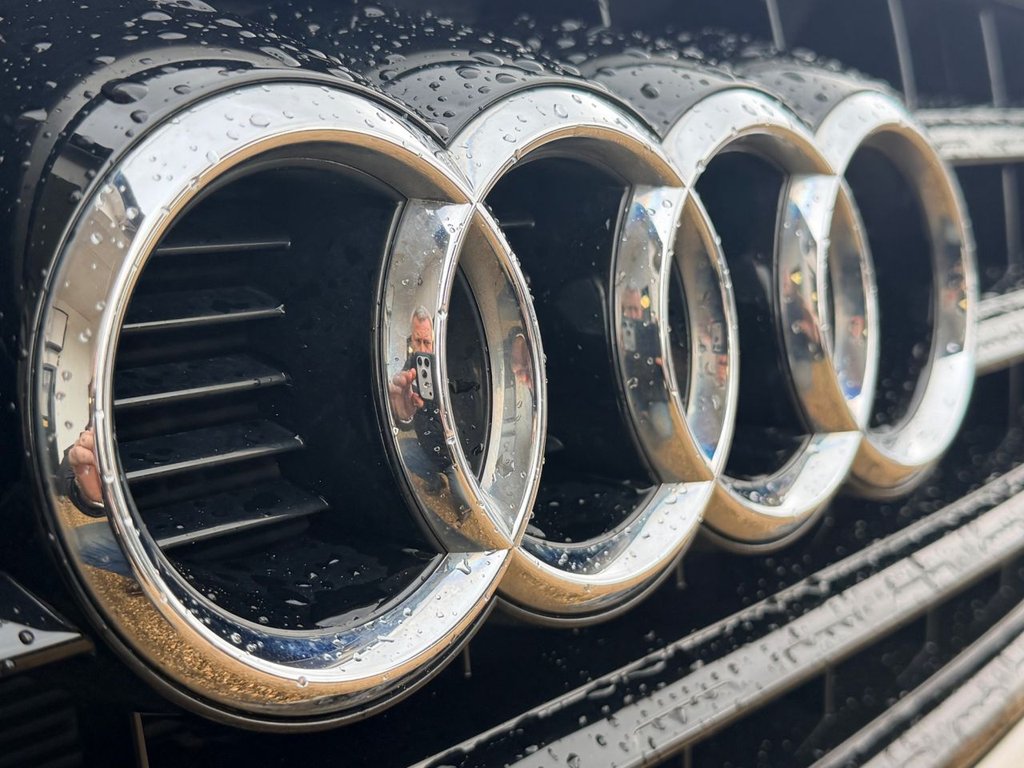 Used Audi Q3 2017 for sale - 78022156: Photo 21