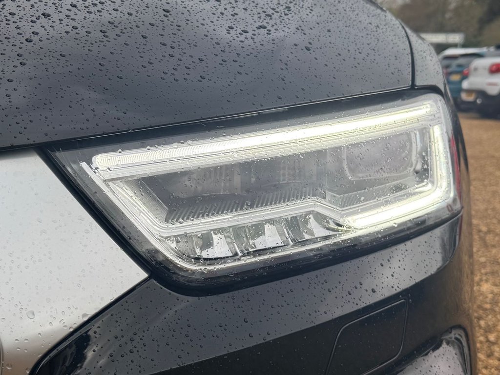 Used Audi Q3 2017 for sale - 78022156: Photo 22