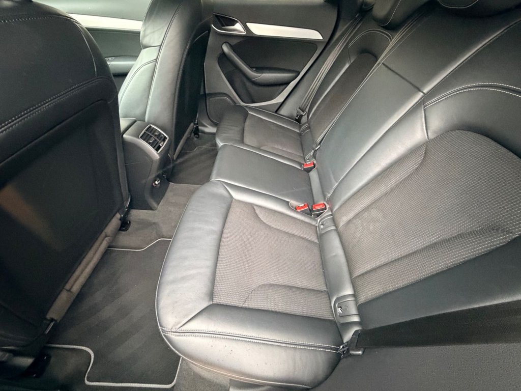 Used Audi Q3 2017 for sale - 78022156: Photo 26