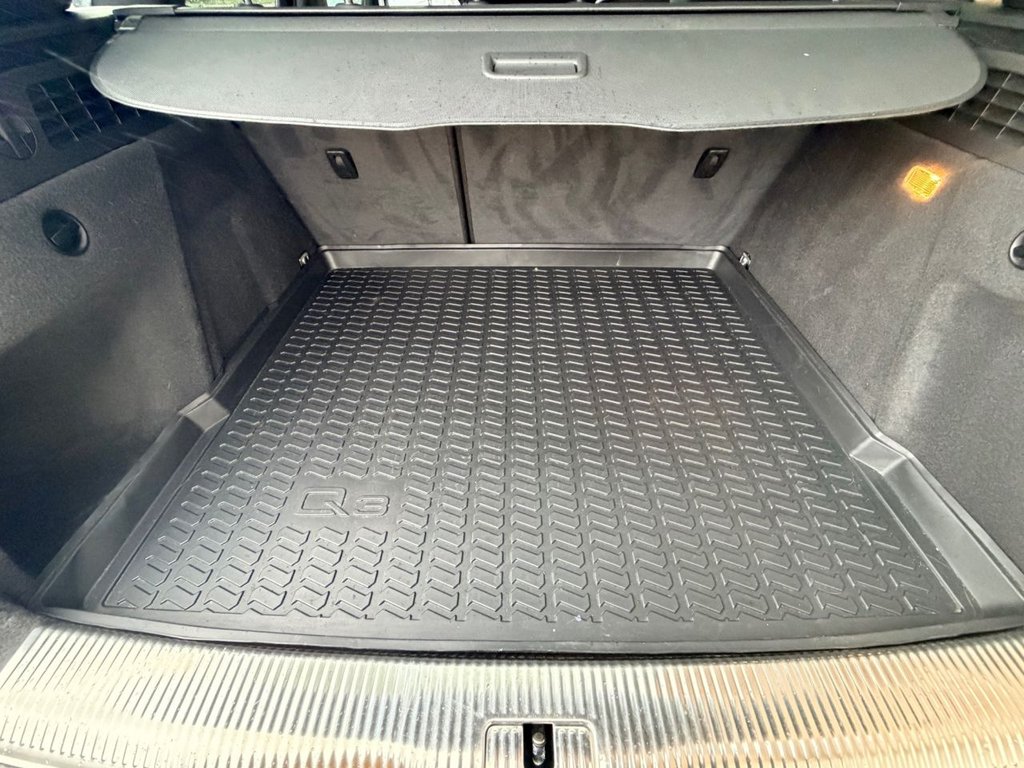 Used Audi Q3 2017 for sale - 78022156: Photo 27