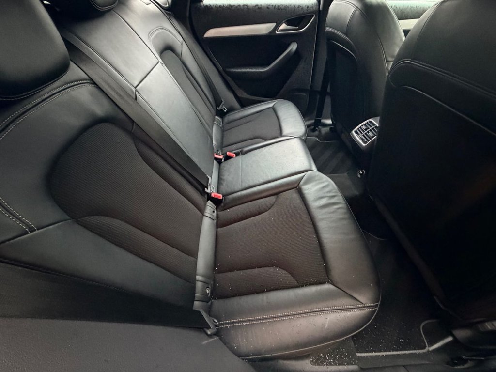 Used Audi Q3 2017 for sale - 78022156: Photo 30