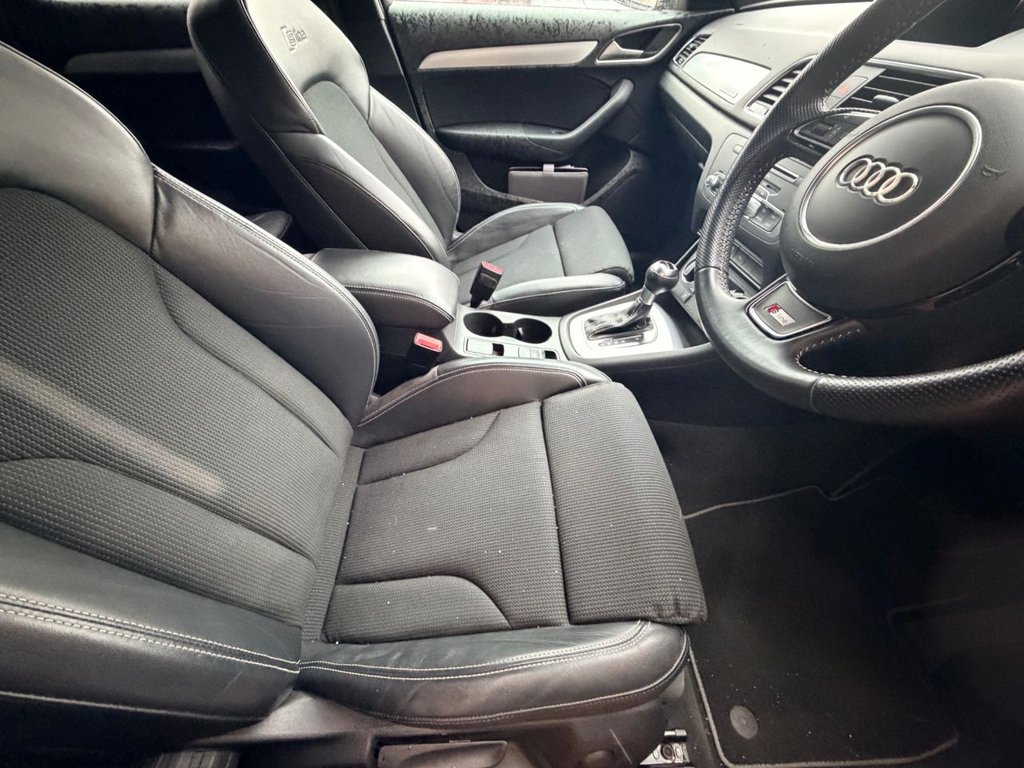 Used Audi Q3 2017 for sale - 78022156: Photo 33