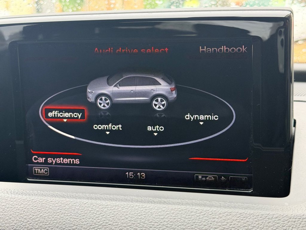 Used Audi Q3 2017 for sale - 78022156: Photo 39