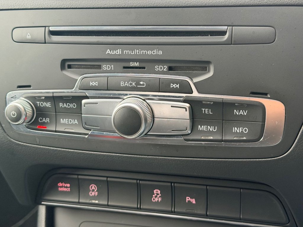 Used Audi Q3 2017 for sale - 78022156: Photo 40