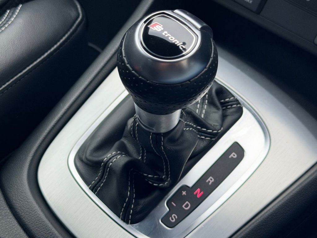 Used Audi Q3 2017 for sale - 78022156: Photo 44