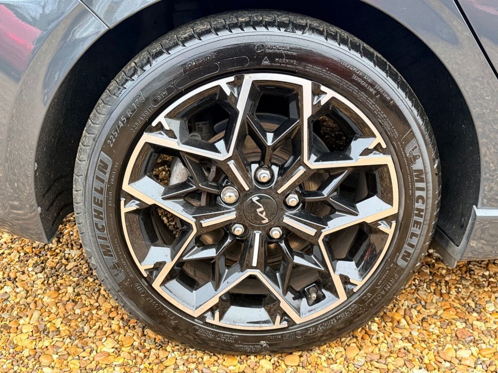 Used Kia Ceed 2022 for sale - 76841162: Photo 13