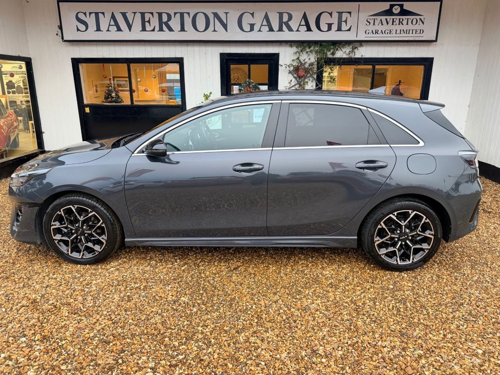 Used Kia Ceed 2022 for sale - 76841162: Photo 16