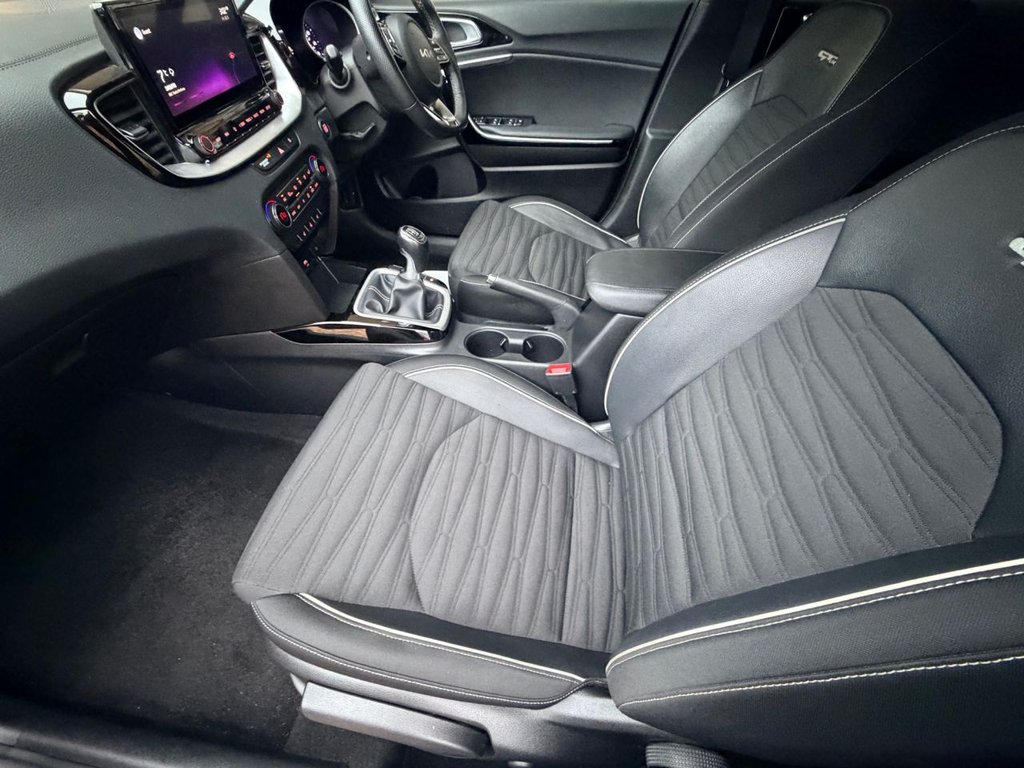 Used Kia Ceed 2022 for sale - 76841162: Photo 25