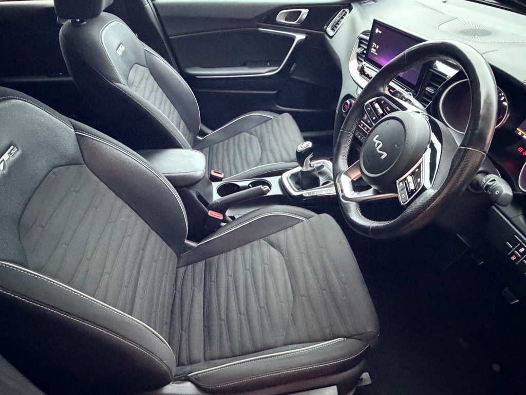 Used Kia Ceed 2022 for sale - 76841162: Photo 27