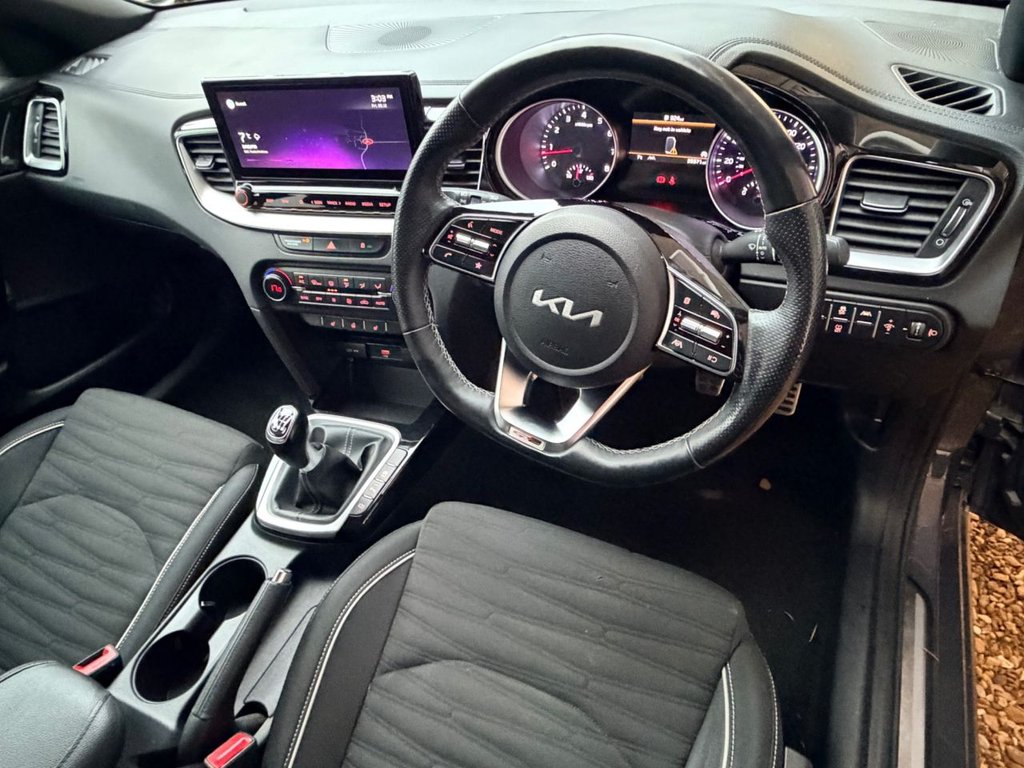 Used Kia Ceed 2022 for sale - 76841162: Photo 28