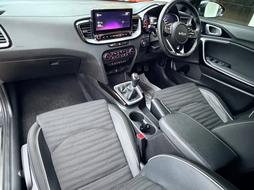 Used Kia Ceed 2022 for sale - 76841162: Photo 3