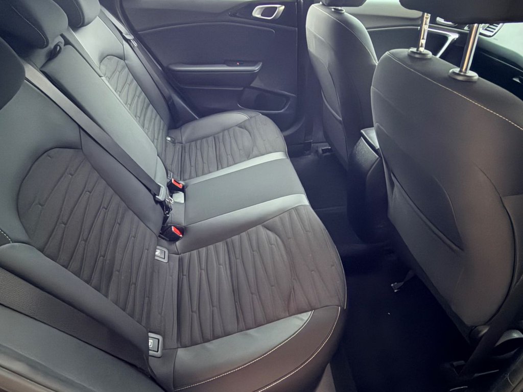 Used Kia Ceed 2022 for sale - 76841162: Photo 31