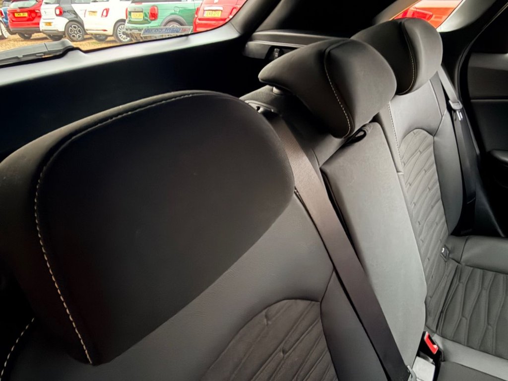 Used Kia Ceed 2022 for sale - 76841162: Photo 32