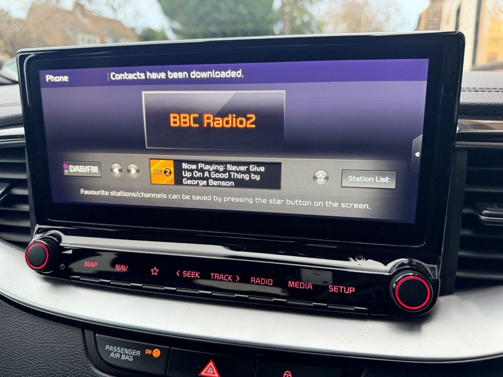 Used Kia Ceed 2022 for sale - 76841162: Photo 37