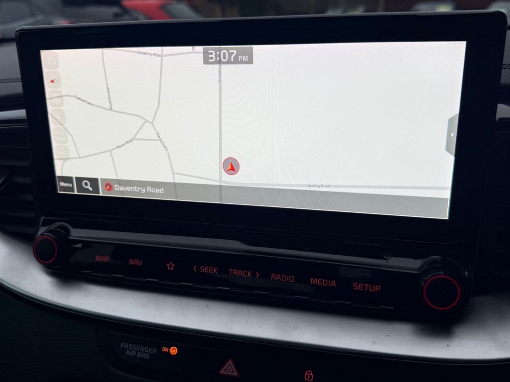 Used Kia Ceed 2022 for sale - 76841162: Photo 39