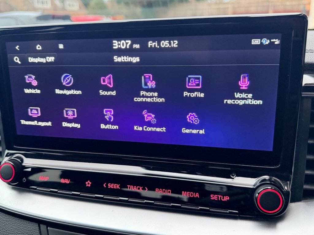 Used Kia Ceed 2022 for sale - 76841162: Photo 40