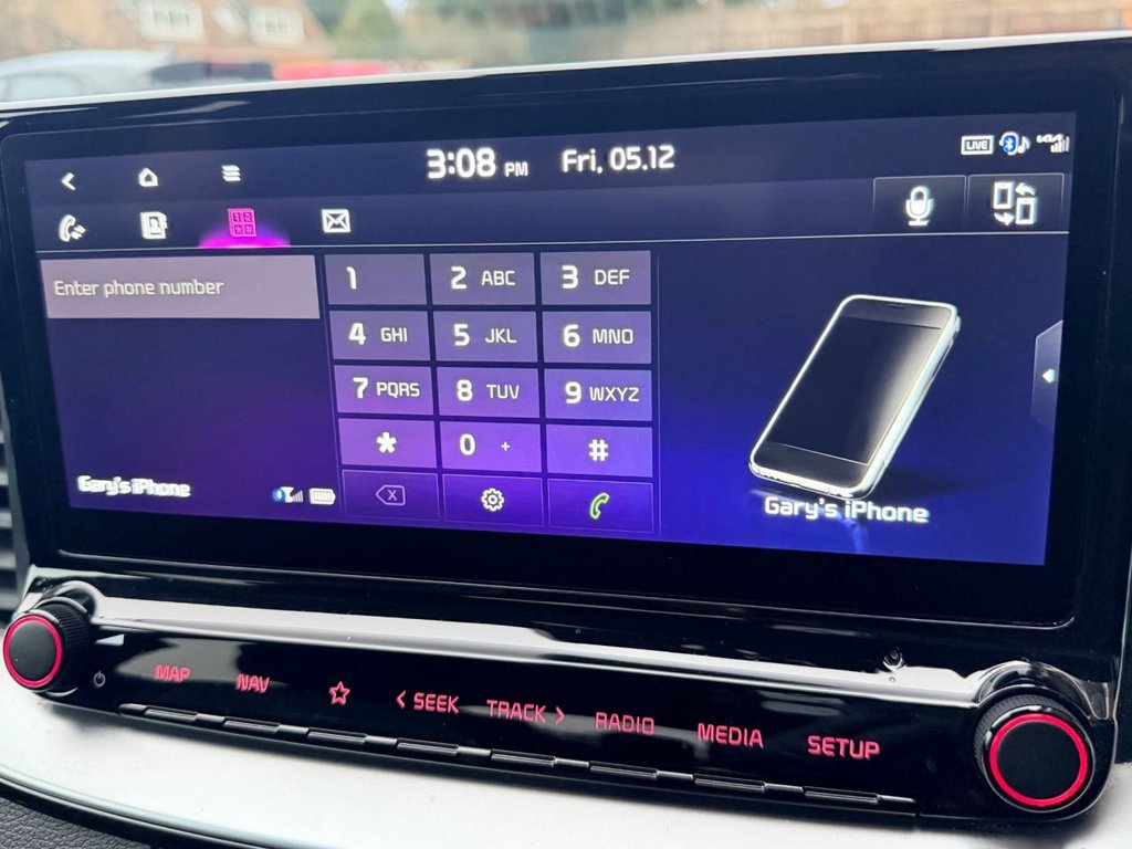 Used Kia Ceed 2022 for sale - 76841162: Photo 41