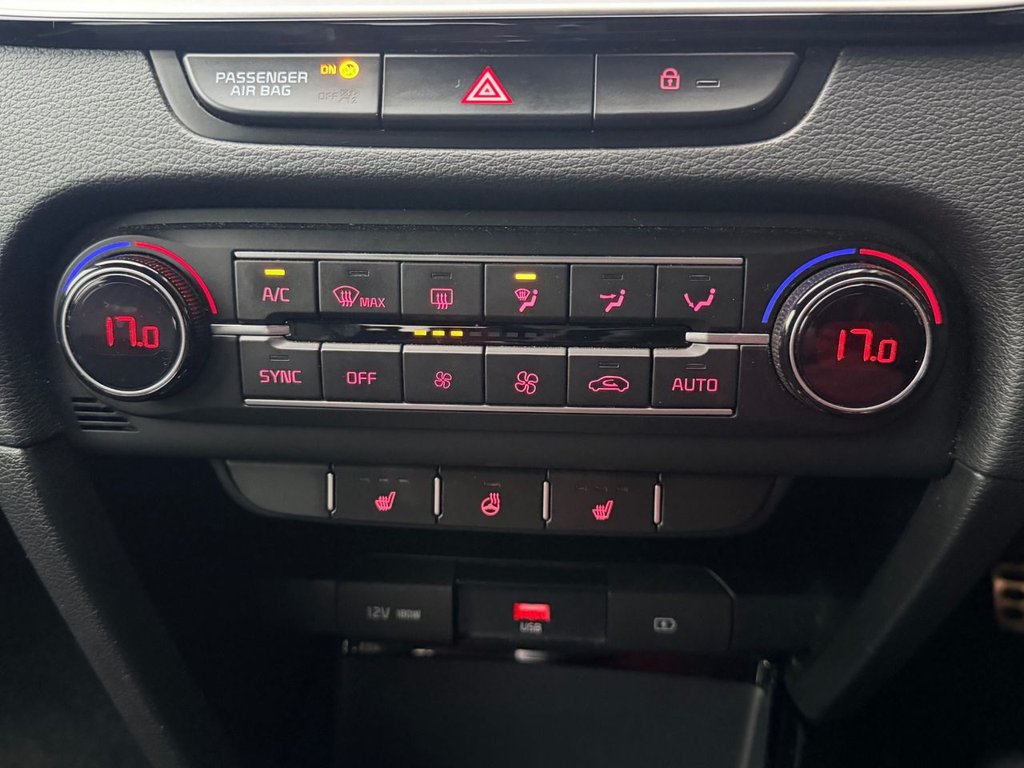 Used Kia Ceed 2022 for sale - 76841162: Photo 42