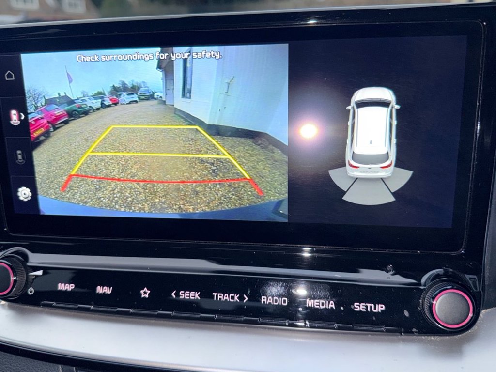 Used Kia Ceed 2022 for sale - 76841162: Photo 46