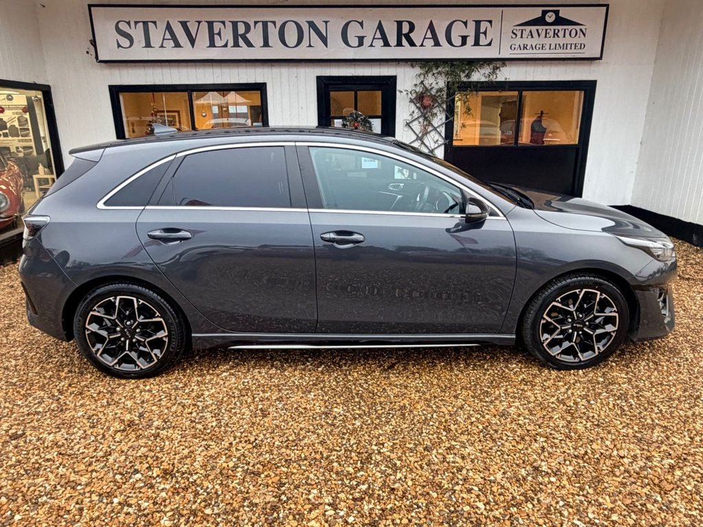 Used Kia Ceed 2022 for sale - 76841162: Photo 5