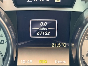 Used Mercedes-Benz SL 2012 for sale - 79371141: Photo