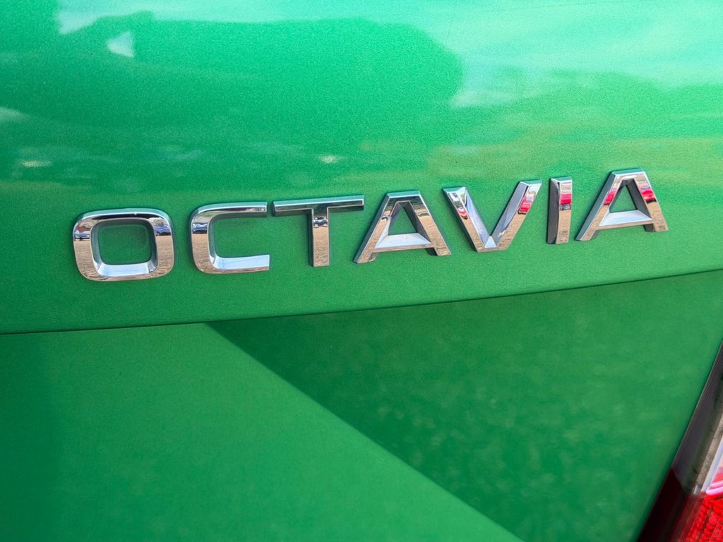 Used Skoda Octavia 2016 for sale - 77313487: Photo 11
