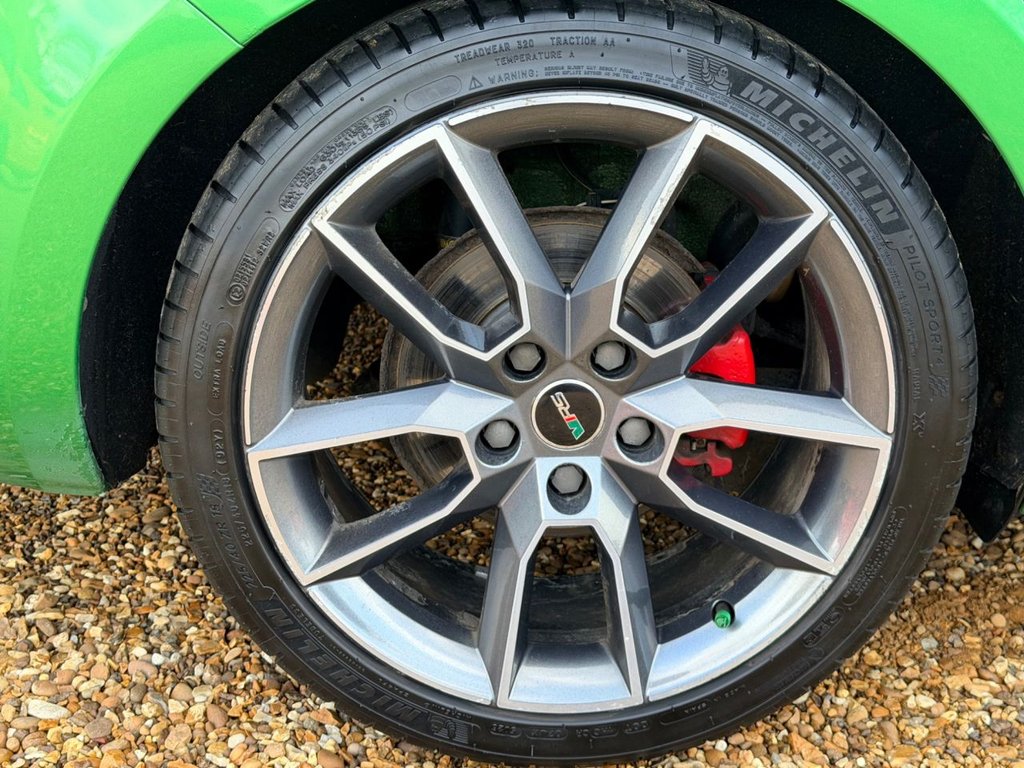 Used Skoda Octavia 2016 for sale - 77313487: Photo 14