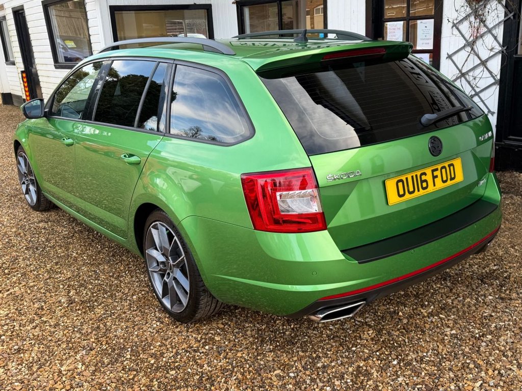 Used Skoda Octavia 2016 for sale - 77313487: Photo 15