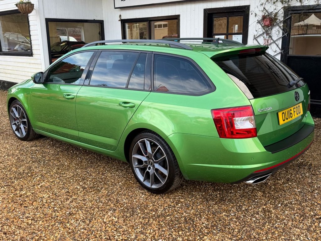 Used Skoda Octavia 2016 for sale - 77313487: Photo 16