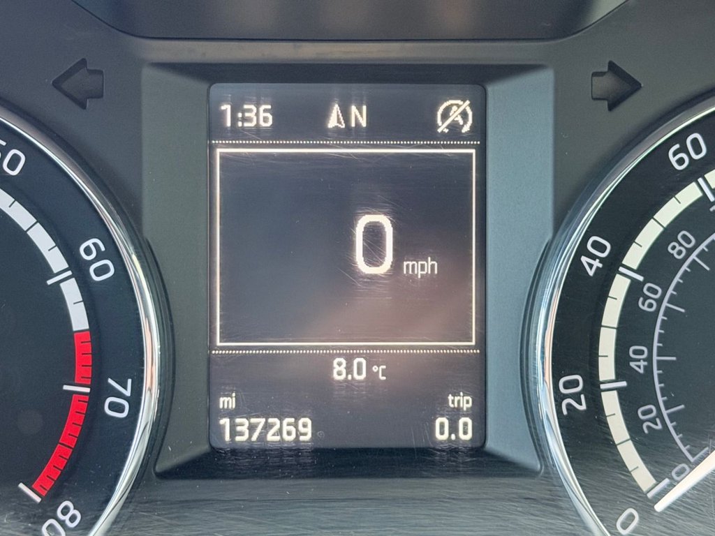 Used Skoda Octavia 2016 for sale - 77313487: Photo 2