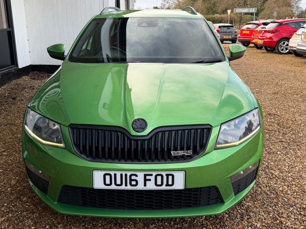 Used Skoda Octavia 2016 for sale - 77313487: Photo 20