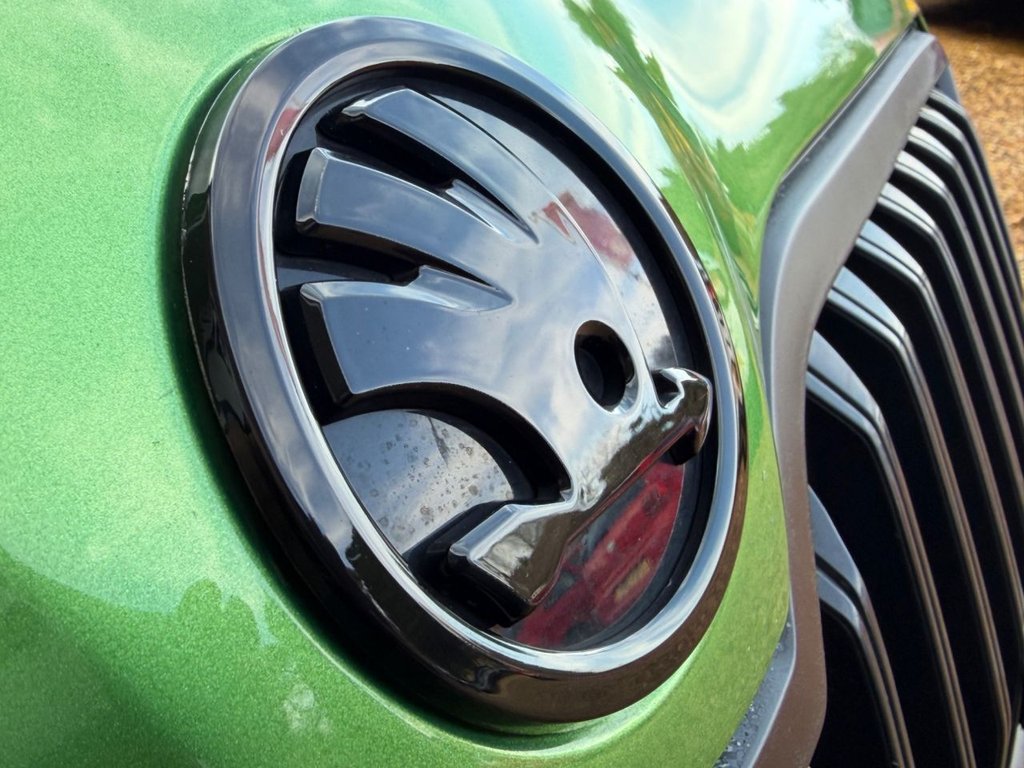 Used Skoda Octavia 2016 for sale - 77313487: Photo 21