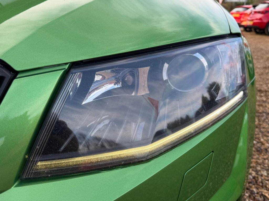 Used Skoda Octavia 2016 for sale - 77313487: Photo 22