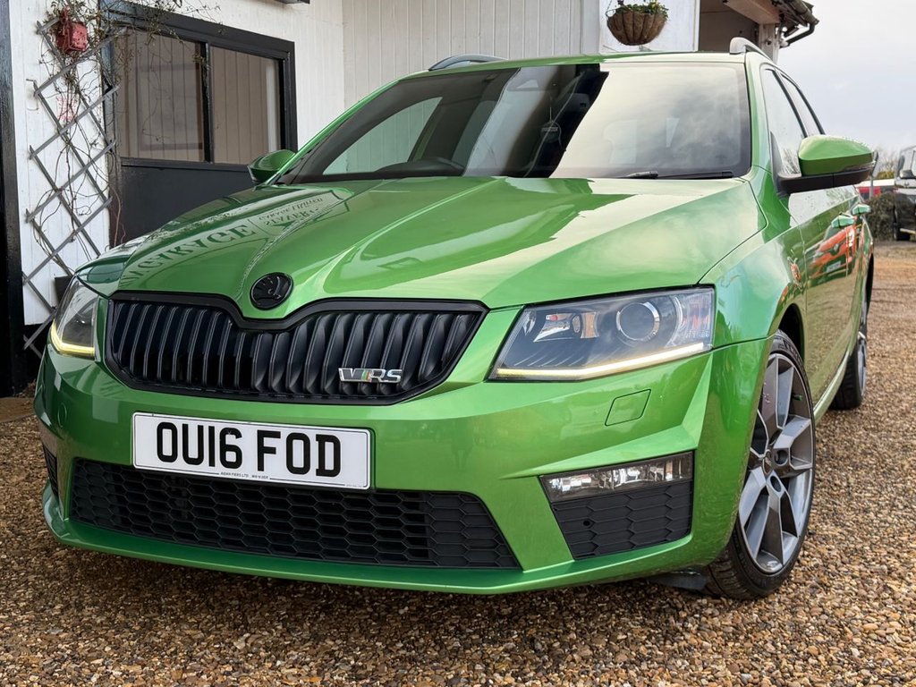 Used Skoda Octavia 2016 for sale - 77313487: Photo 24