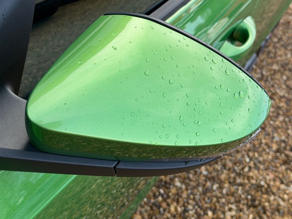 Used Skoda Octavia 2016 for sale - 77313487: Photo 25