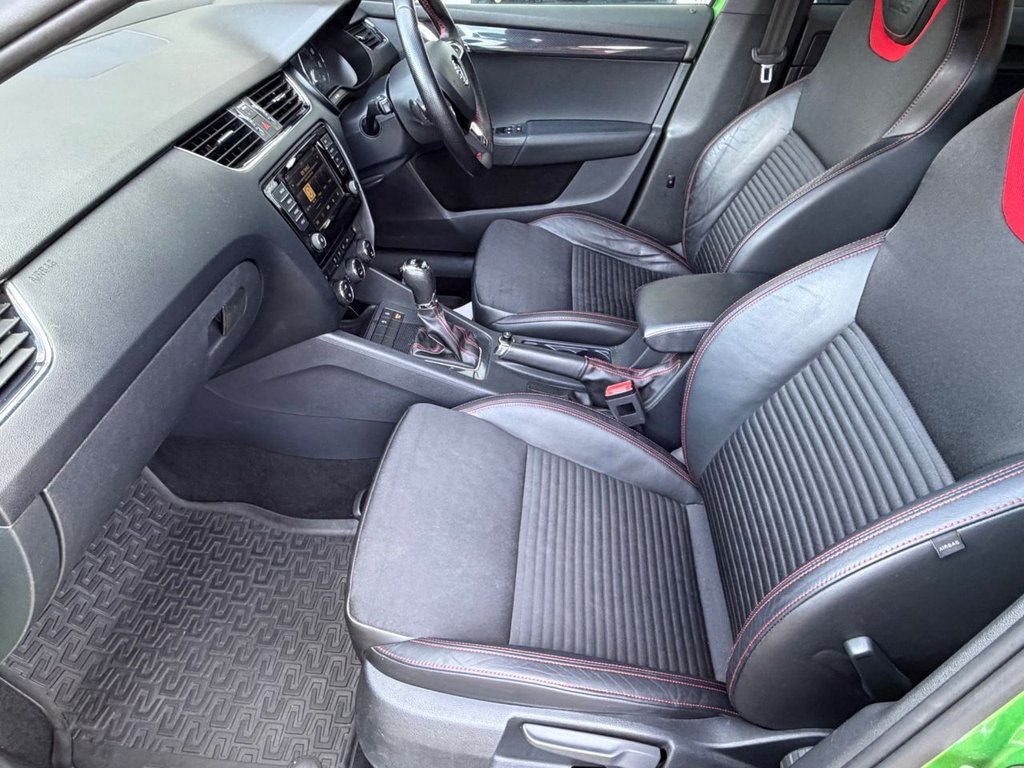 Used Skoda Octavia 2016 for sale - 77313487: Photo 26