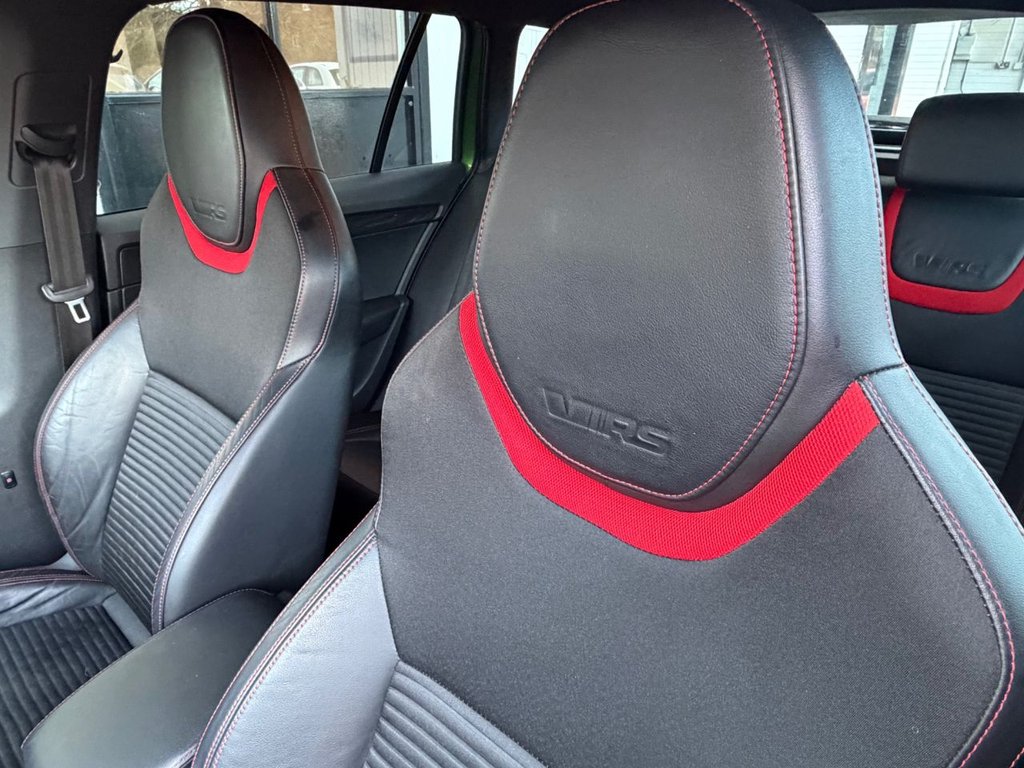 Used Skoda Octavia 2016 for sale - 77313487: Photo 27