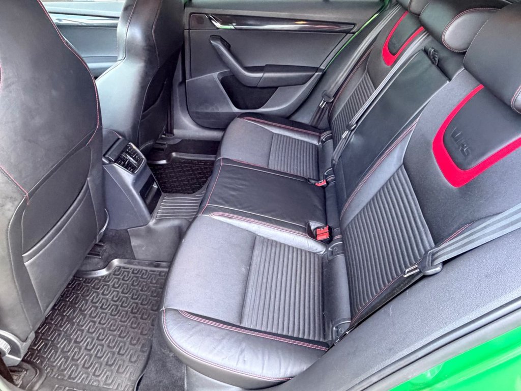 Used Skoda Octavia 2016 for sale - 77313487: Photo 28