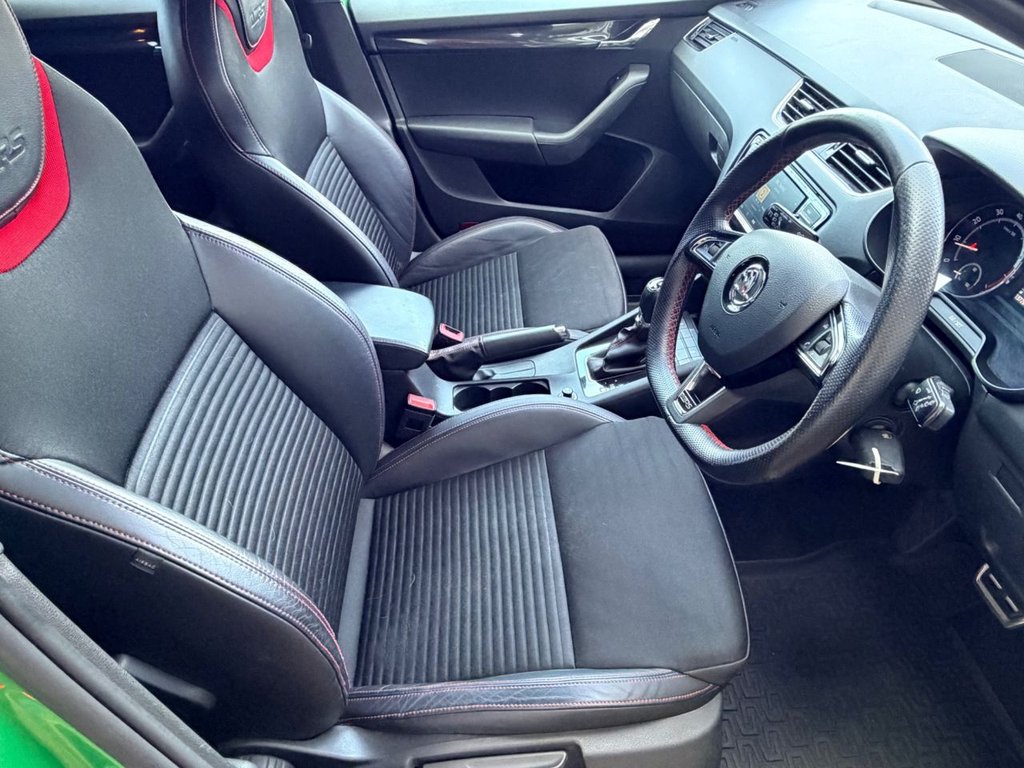 Used Skoda Octavia 2016 for sale - 77313487: Photo 35