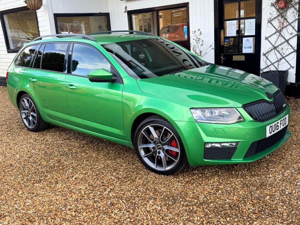 Used Skoda Octavia 2016 for sale - 77313487: Photo 4