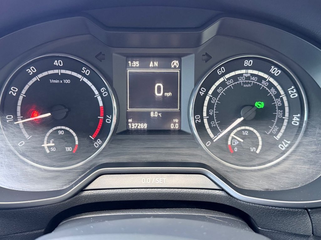 Used Skoda Octavia 2016 for sale - 77313487: Photo 40