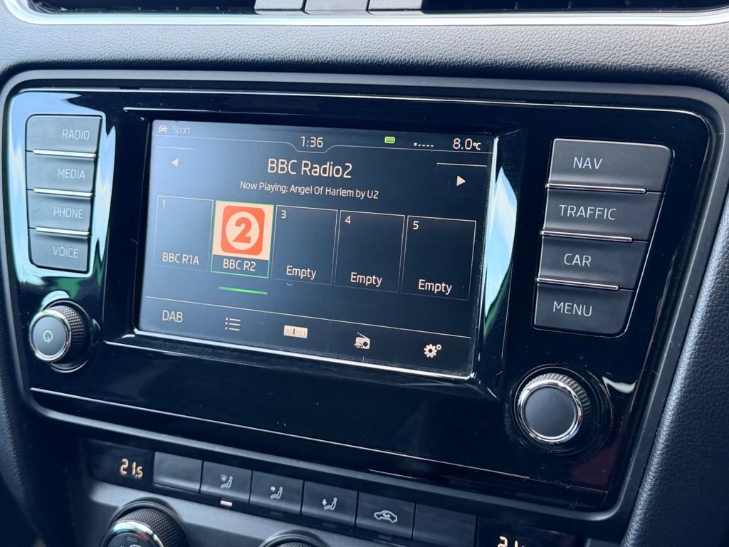 Used Skoda Octavia 2016 for sale - 77313487: Photo 41