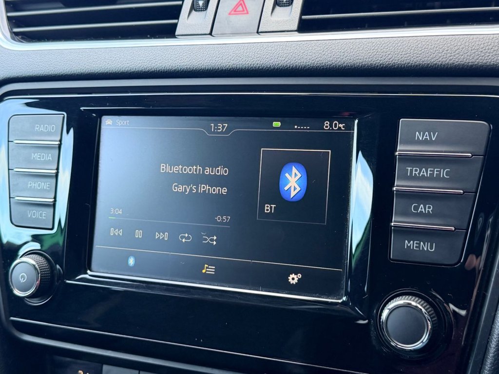 Used Skoda Octavia 2016 for sale - 77313487: Photo 42