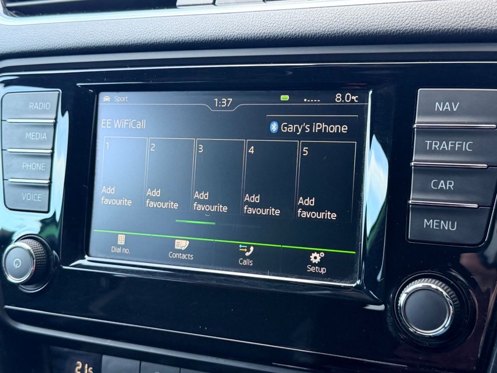 Used Skoda Octavia 2016 for sale - 77313487: Photo 43